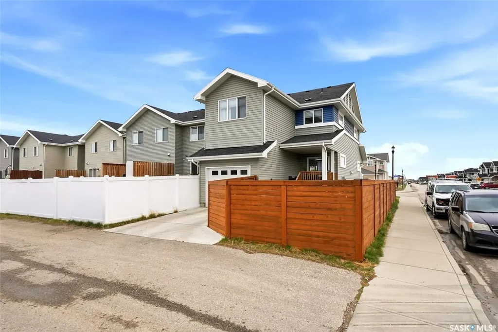 3178 Green Stone Road Regina SK S4V 3R8