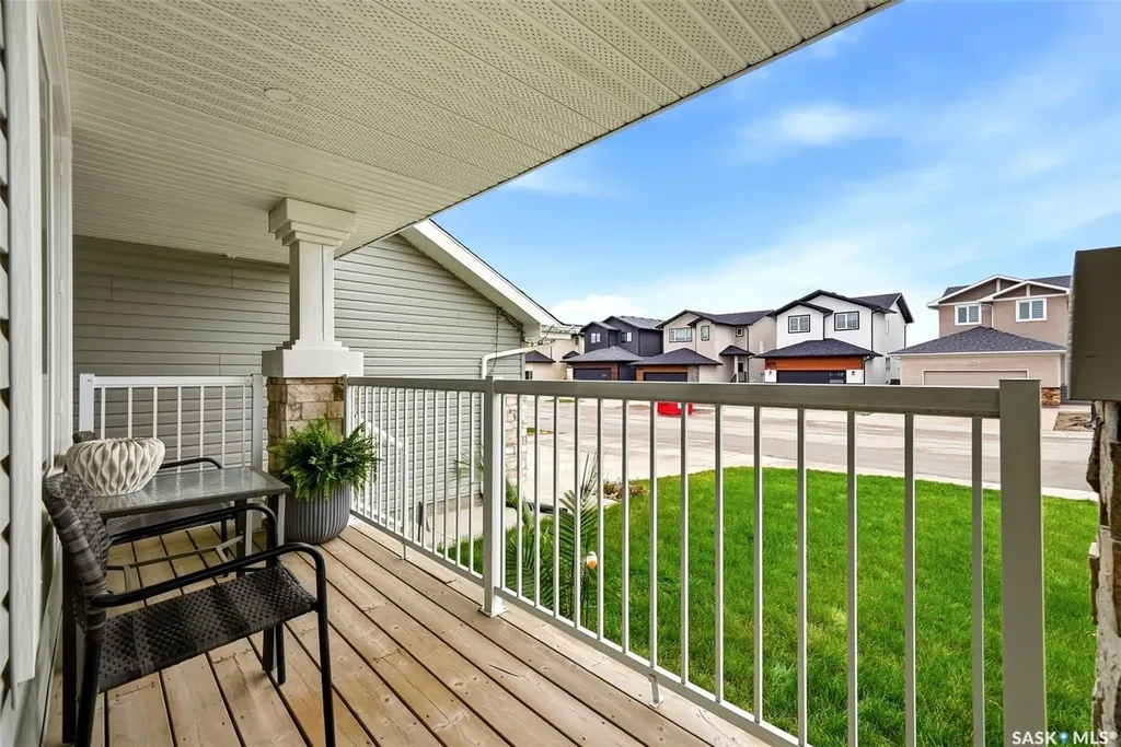 3178 Green Stone Road Regina SK S4V 3R8