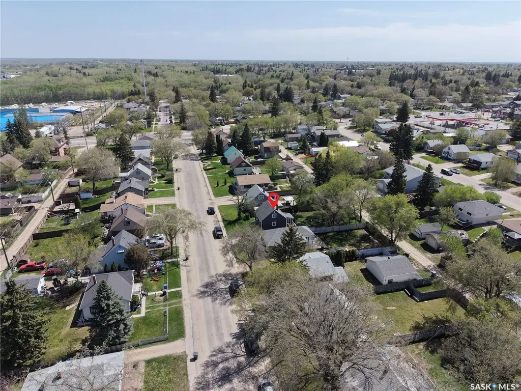 529 20th Street E Prince Albert SK S6V 1L4