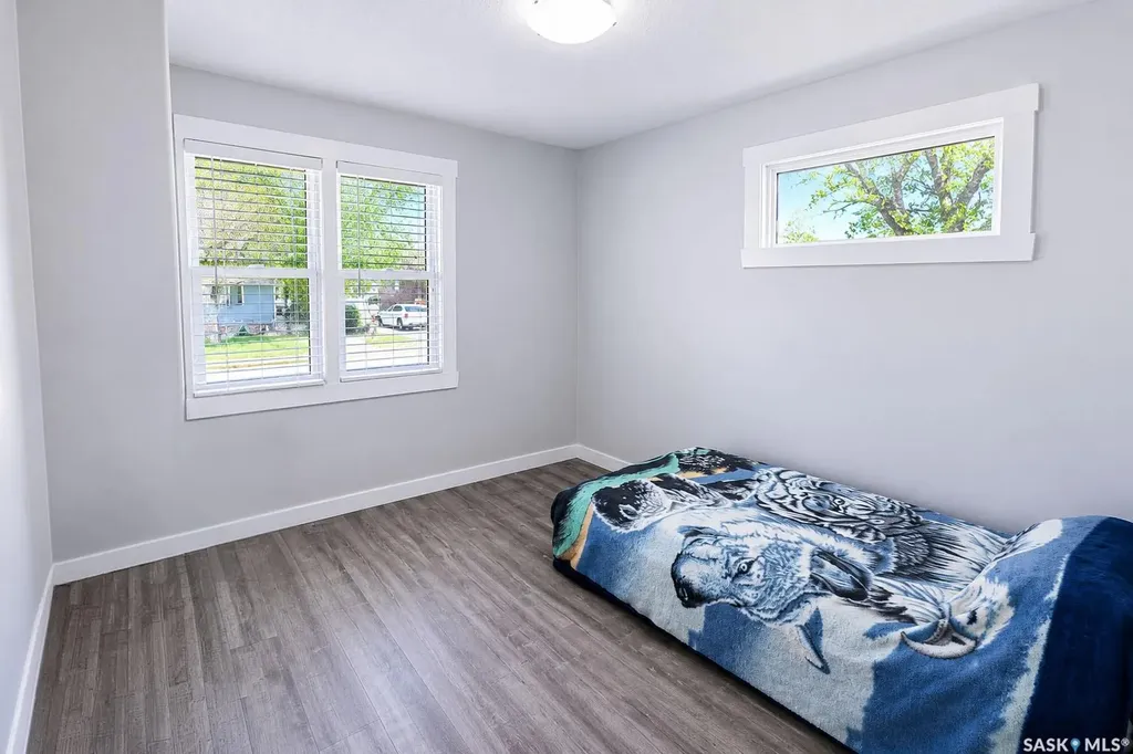 529 20th Street E Prince Albert SK S6V 1L4