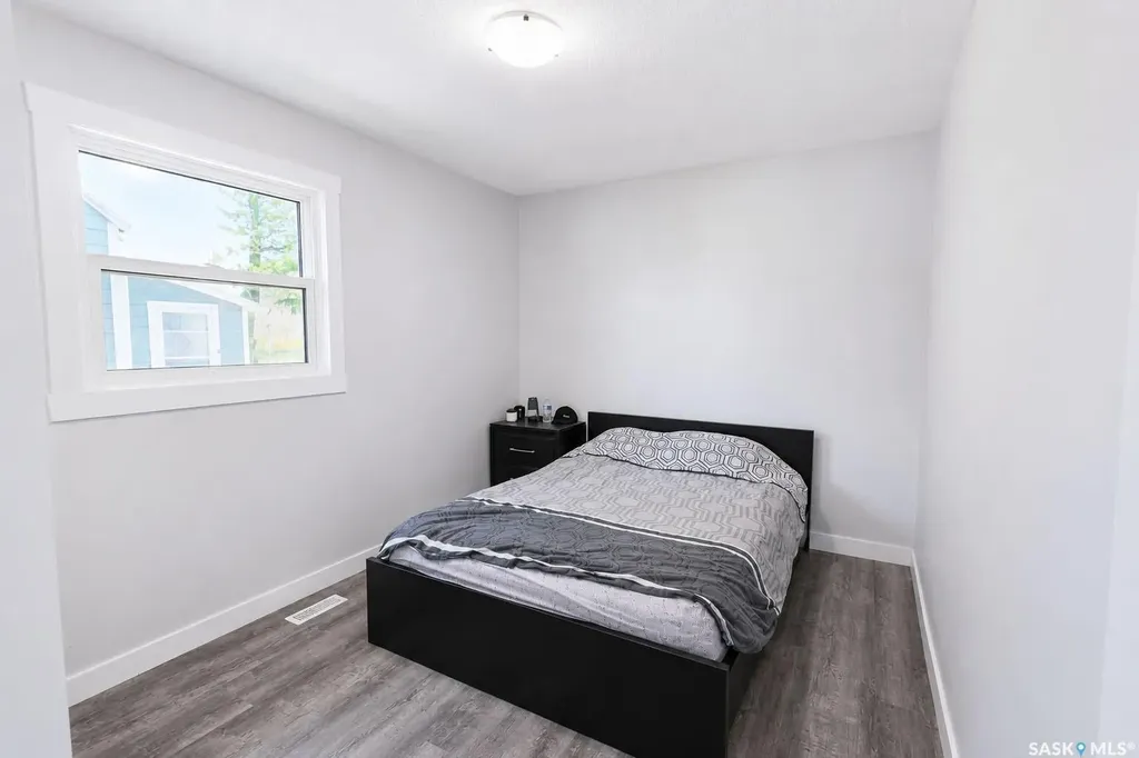 529 20th Street E Prince Albert SK S6V 1L4