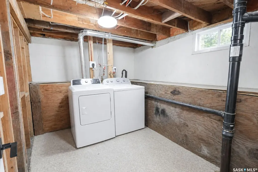 529 20th Street E Prince Albert SK S6V 1L4