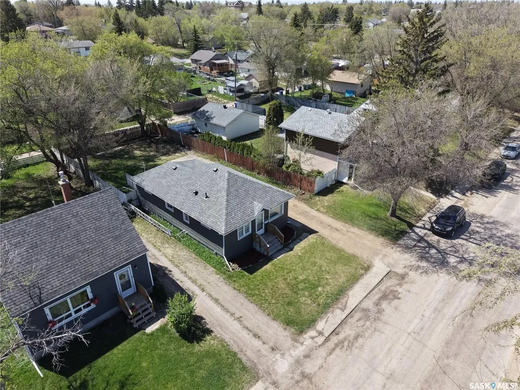 529 20th Street E Prince Albert SK S6V 1L4