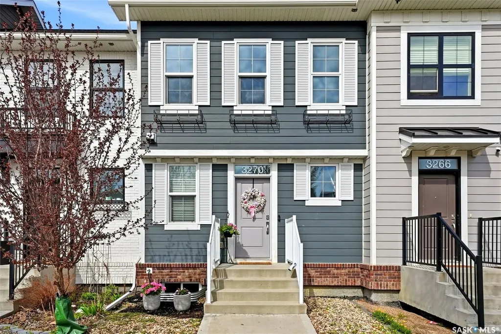 3270 Chuka Boulevard Regina SK S4V 3S6