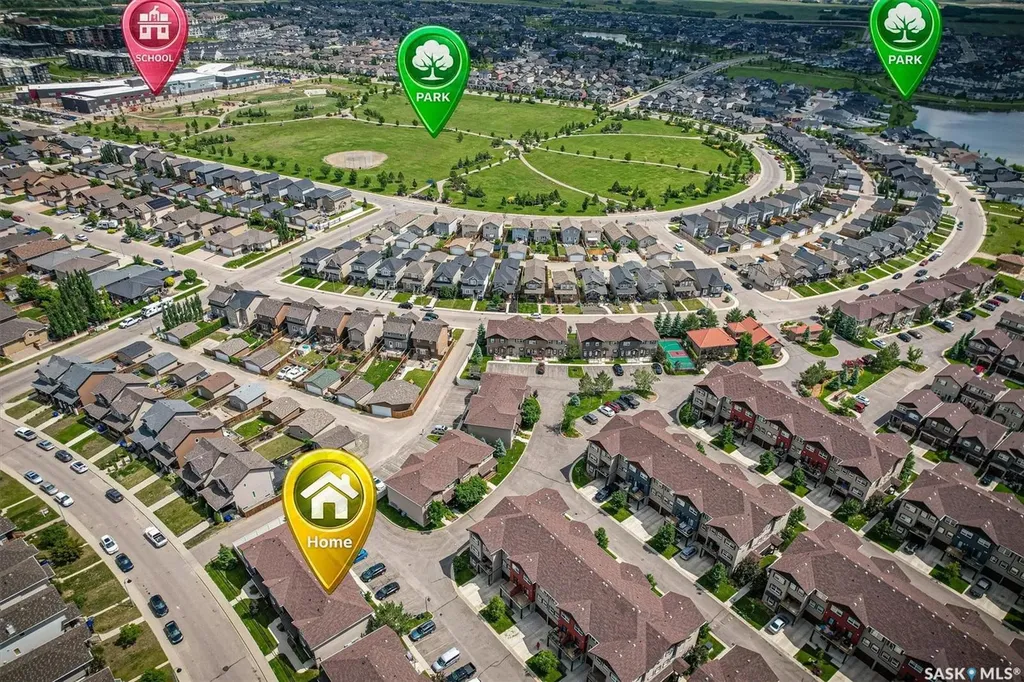 344 Levalley Cove Saskatoon SK S7T 0L1