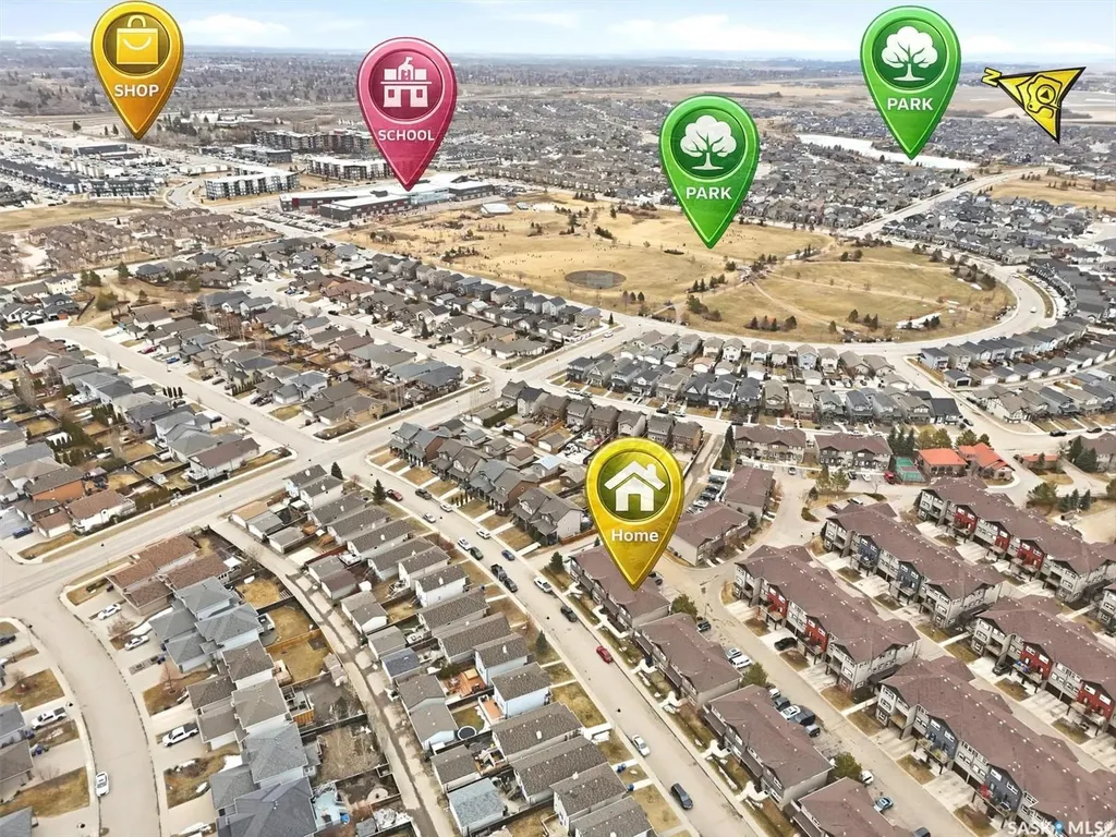 344 Levalley Cove Saskatoon SK S7T 0L1