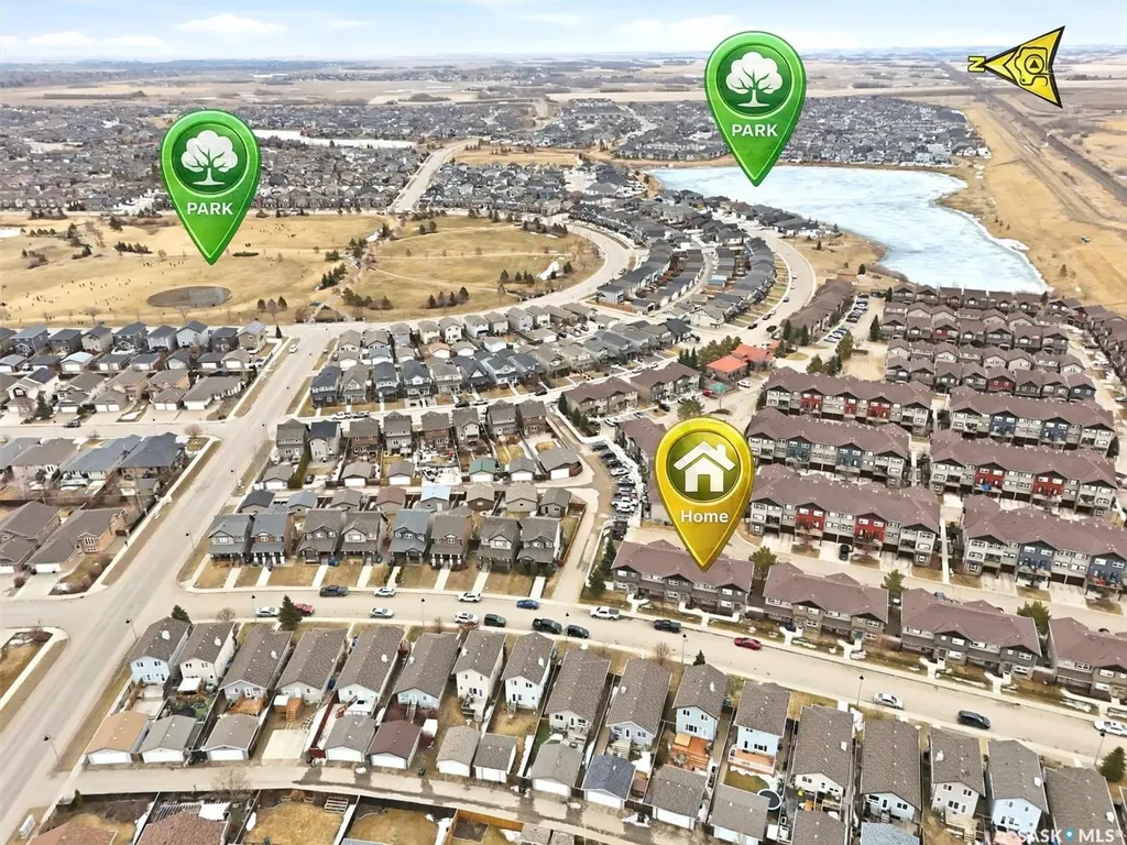 344 Levalley Cove Saskatoon SK S7T 0L1