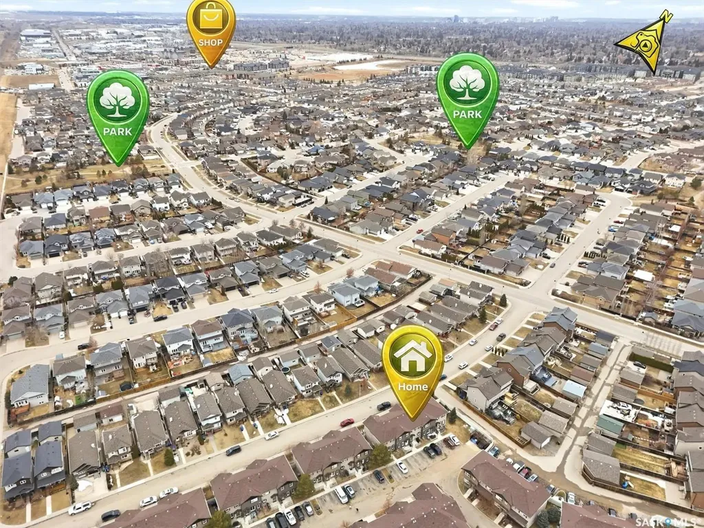 344 Levalley Cove Saskatoon SK S7T 0L1