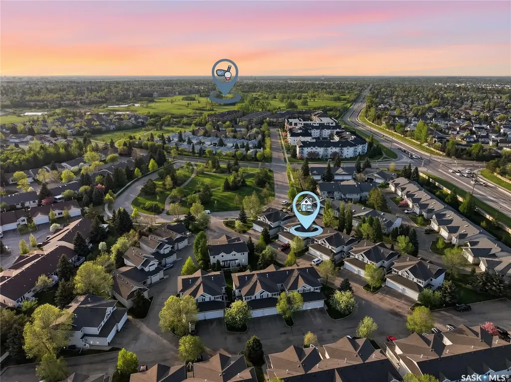 825 Heritage Green Saskatoon SK S7H 5S7