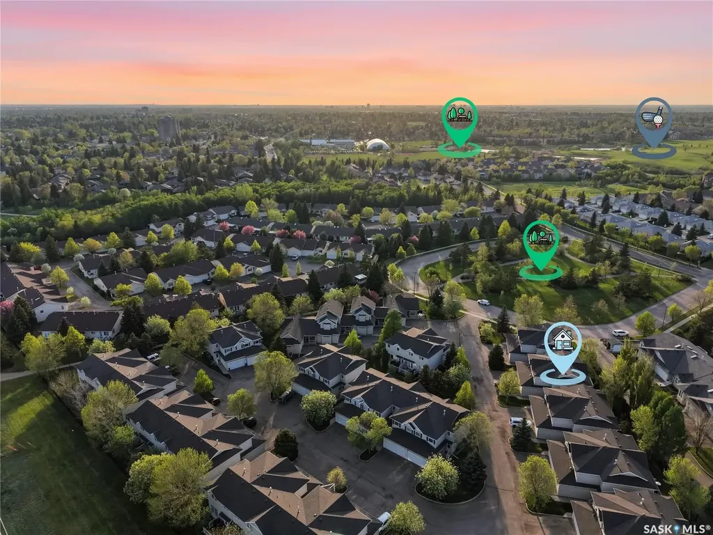 825 Heritage Green Saskatoon SK S7H 5S7