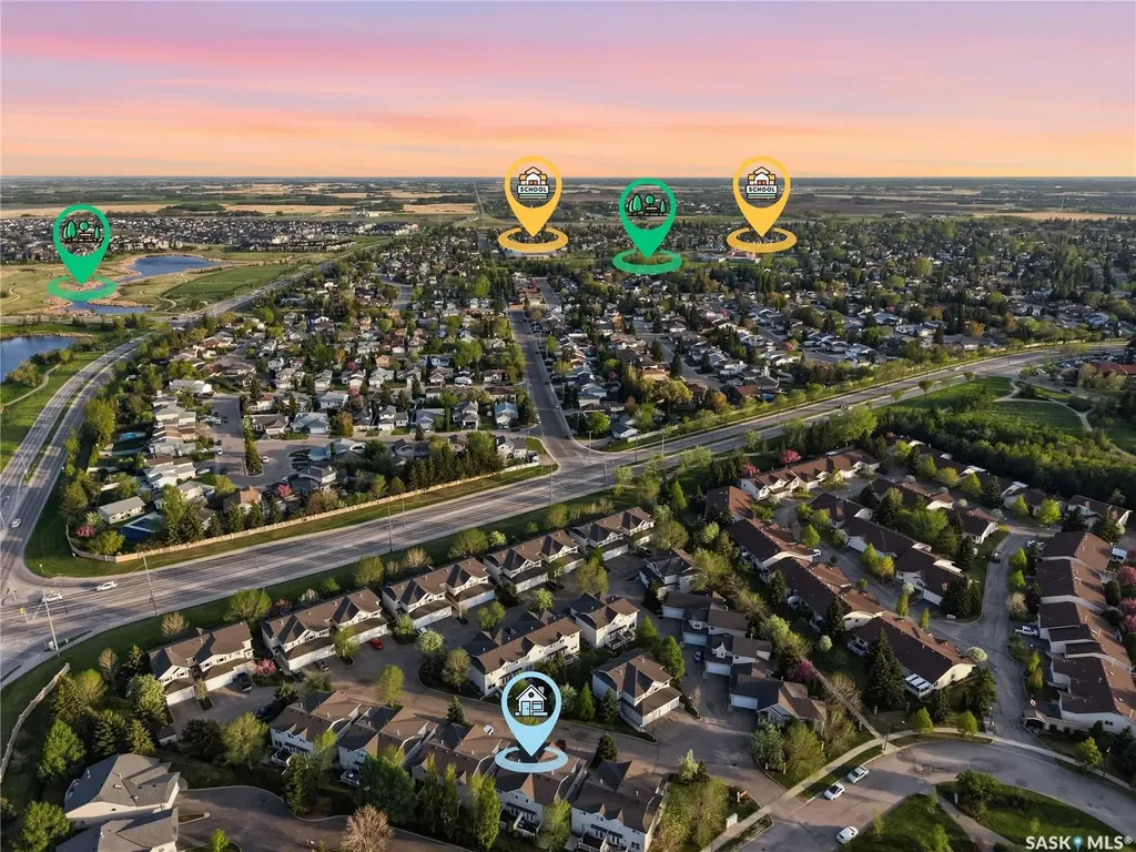 825 Heritage Green Saskatoon SK S7H 5S7