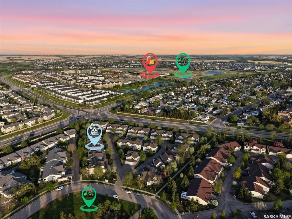 825 Heritage Green Saskatoon SK S7H 5S7