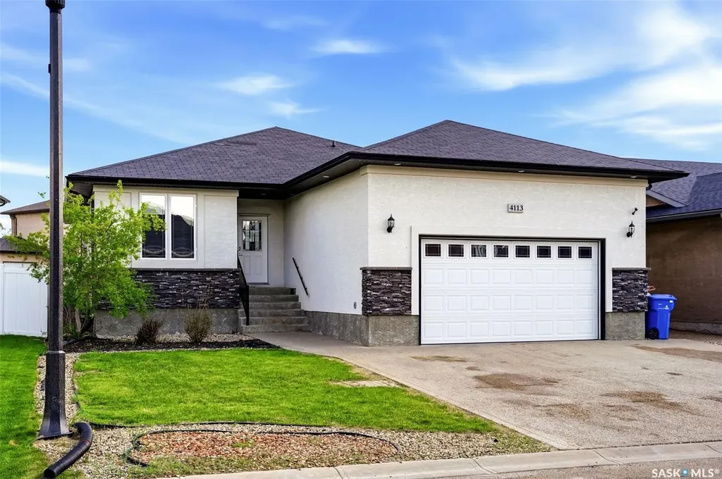 4113 Green Willow Terrace E Regina SK S4V 1M3
