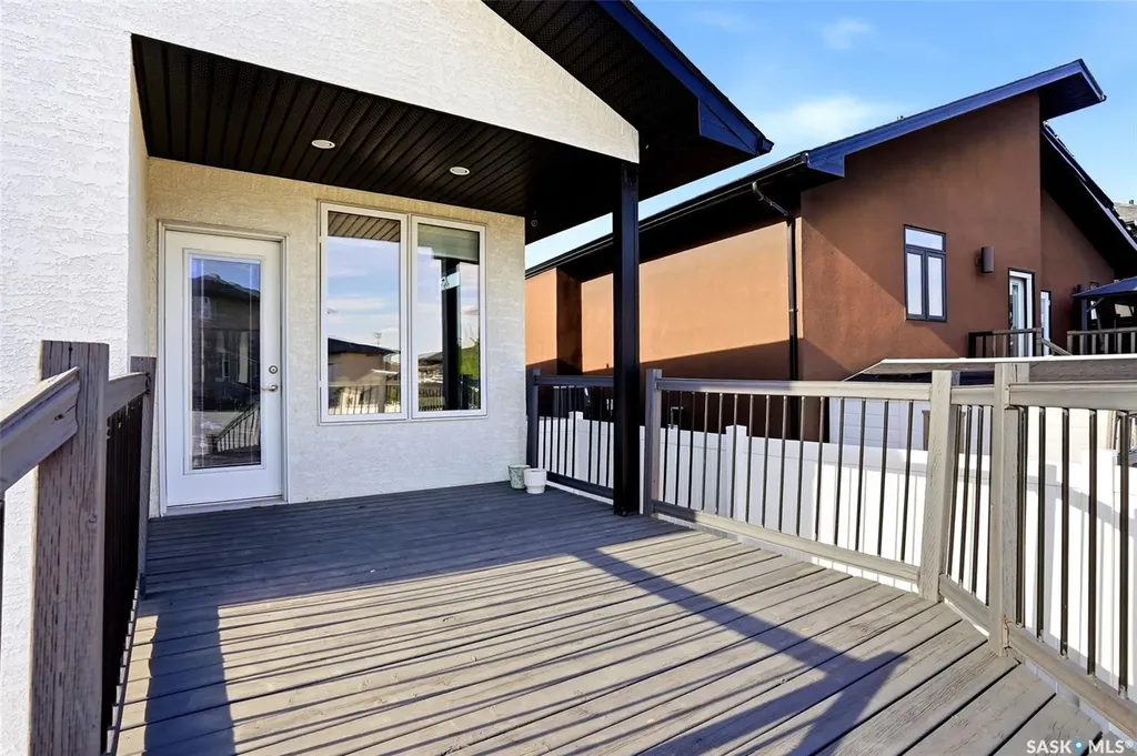 4113 Green Willow Terrace E Regina SK S4V 1M3