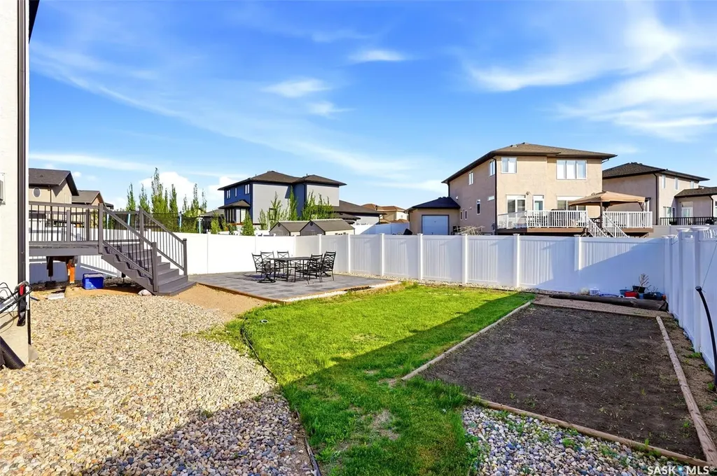 4113 Green Willow Terrace E Regina SK S4V 1M3