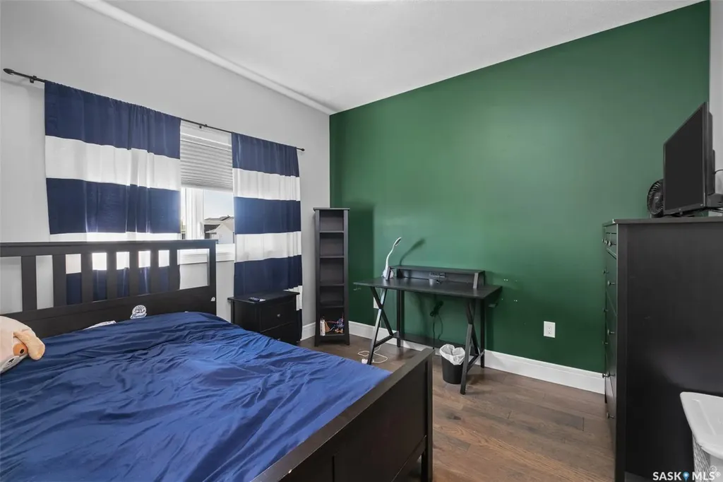 34 Hadley Road Prince Albert SK S6X 0A3