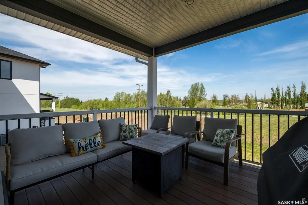 34 Hadley Road Prince Albert SK S6X 0A3