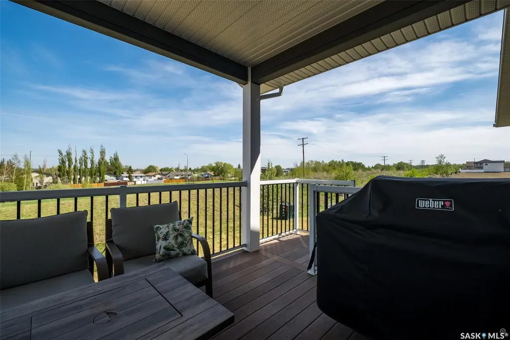 34 Hadley Road Prince Albert SK S6X 0A3