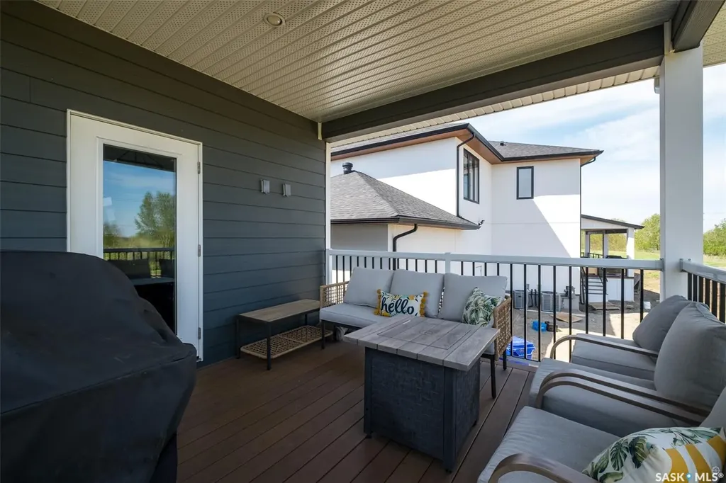 34 Hadley Road Prince Albert SK S6X 0A3