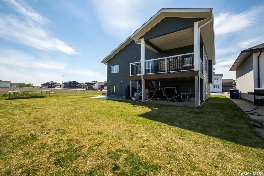 34 Hadley Road Prince Albert SK S6X 0A3