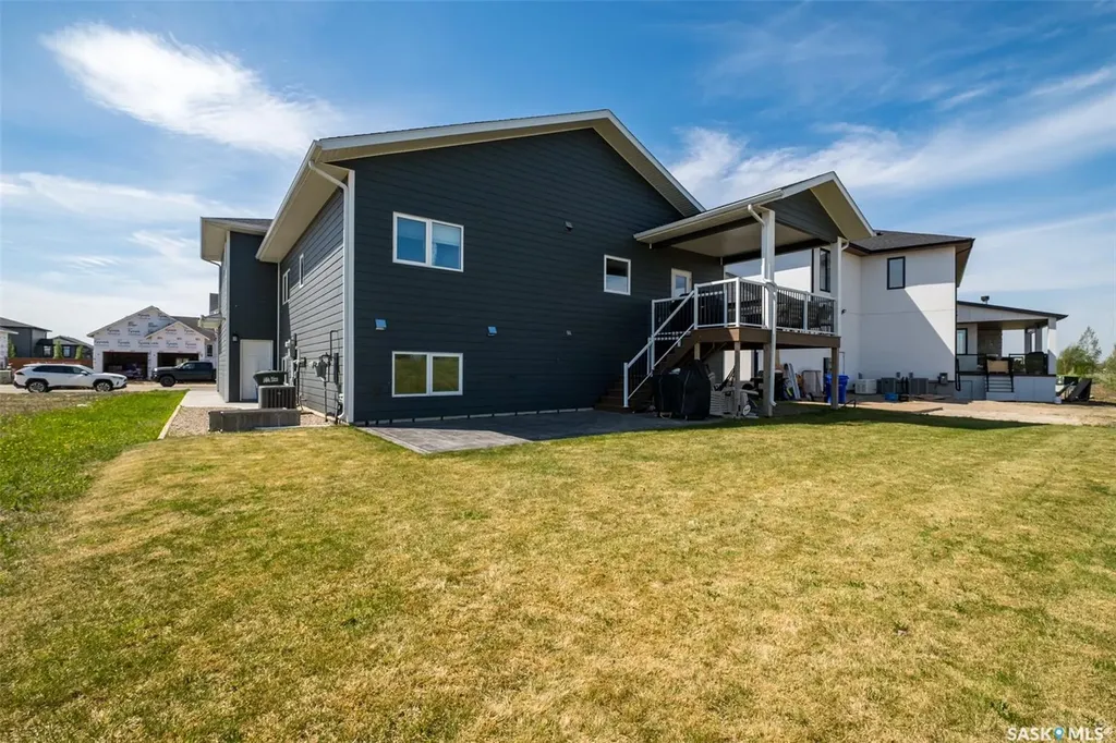 34 Hadley Road Prince Albert SK S6X 0A3
