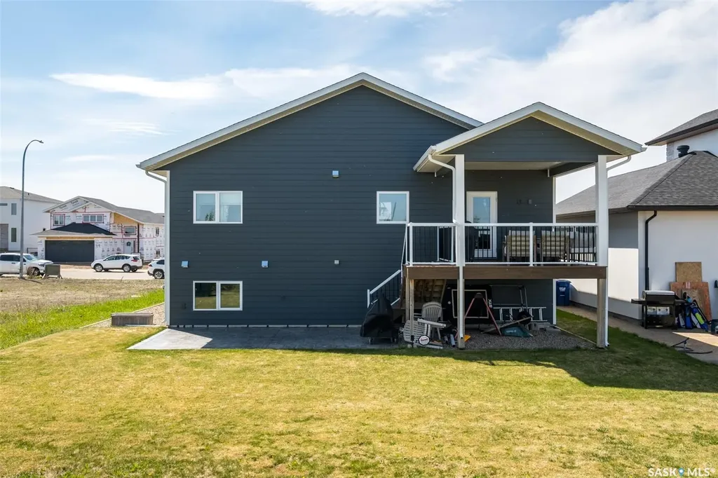 34 Hadley Road Prince Albert SK S6X 0A3