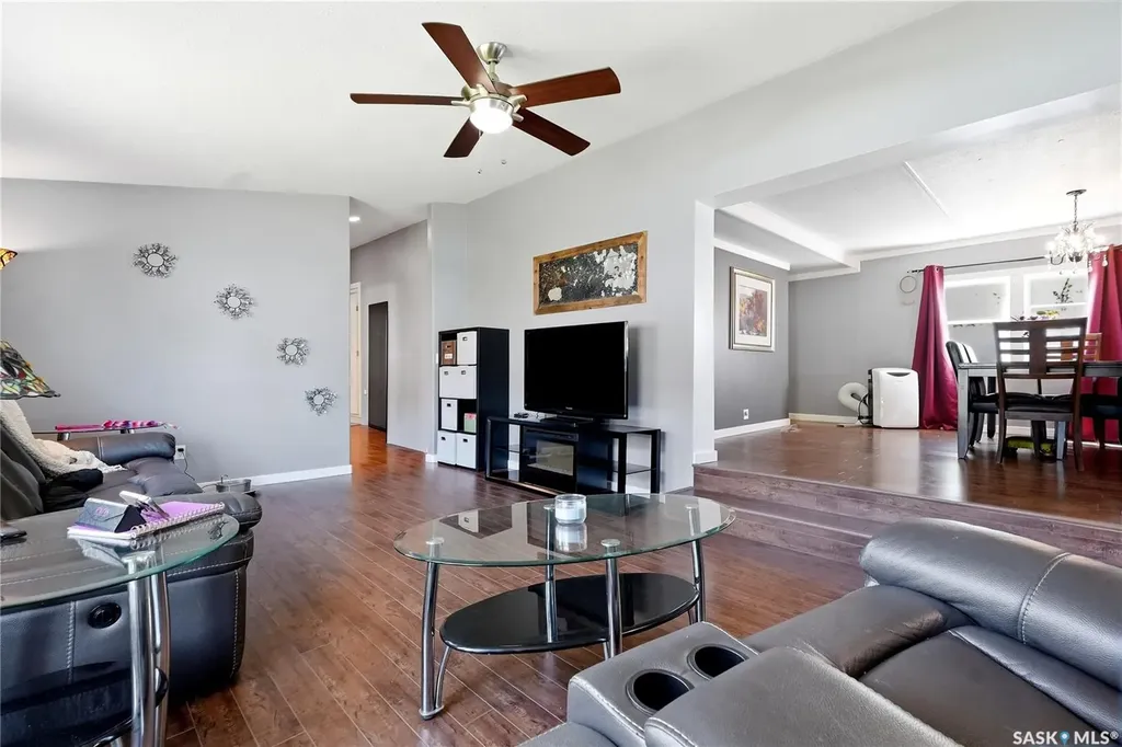 127 Sycamore Drive Blucher Rm No. 343 SK S7B 0A4