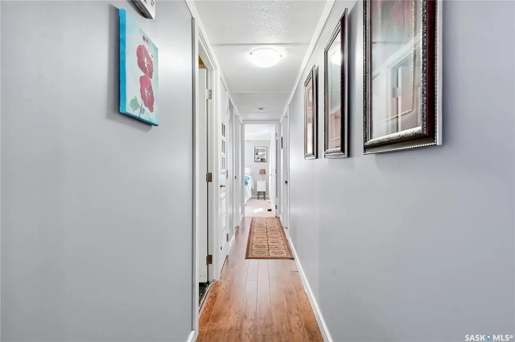 127 Sycamore Drive Blucher Rm No. 343 SK S7B 0A4
