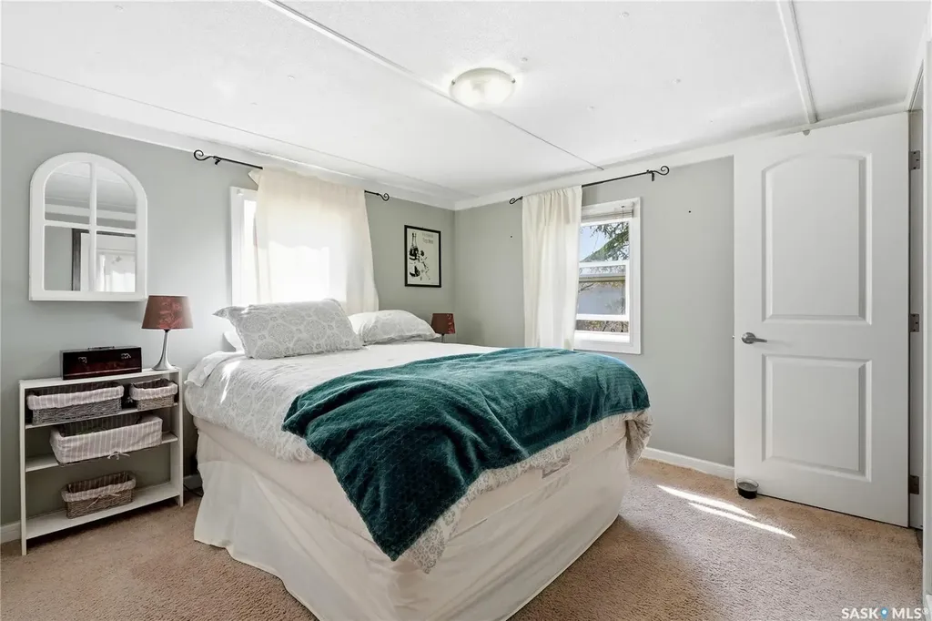 127 Sycamore Drive Blucher Rm No. 343 SK S7B 0A4