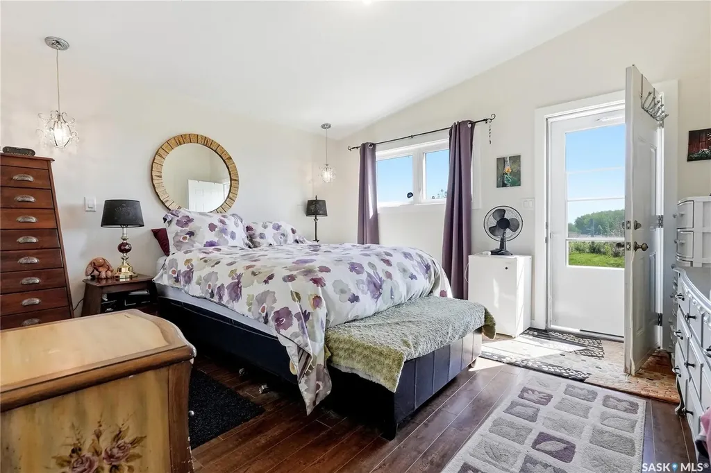 127 Sycamore Drive Blucher Rm No. 343 SK S7B 0A4