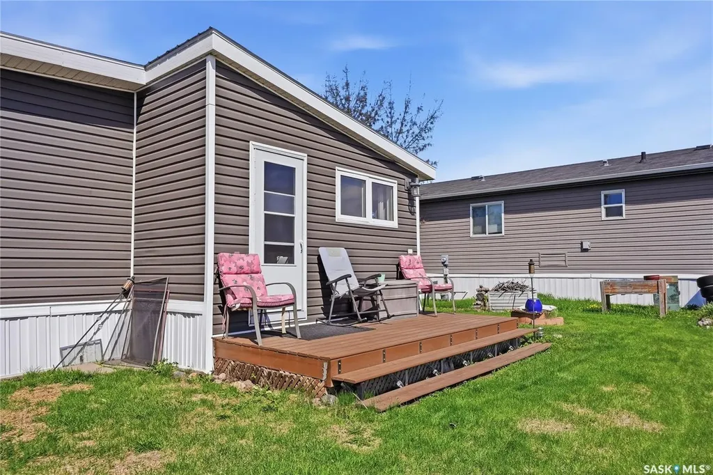 127 Sycamore Drive Blucher Rm No. 343 SK S7B 0A4