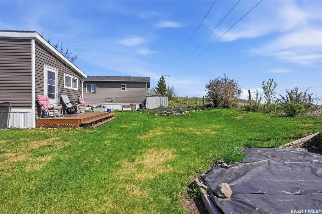 127 Sycamore Drive Blucher Rm No. 343 SK S7B 0A4