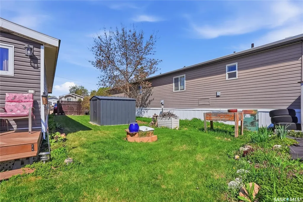 127 Sycamore Drive Blucher Rm No. 343 SK S7B 0A4