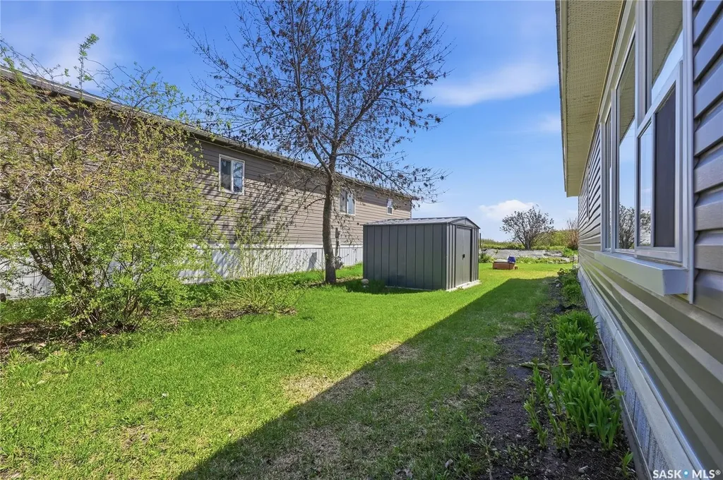 127 Sycamore Drive Blucher Rm No. 343 SK S7B 0A4