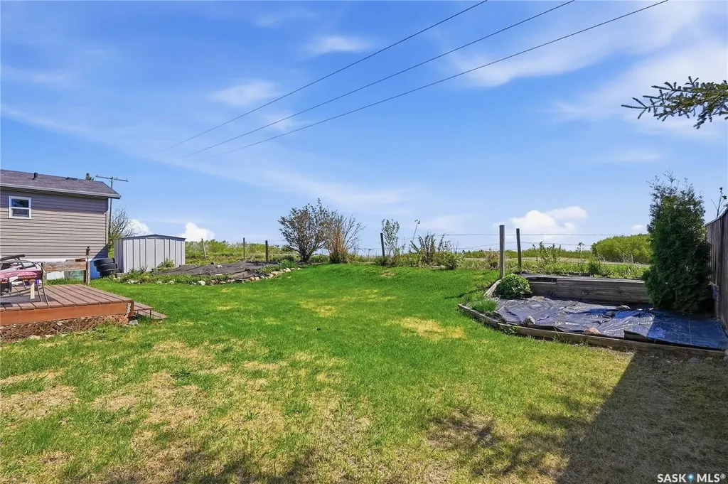 127 Sycamore Drive Blucher Rm No. 343 SK S7B 0A4