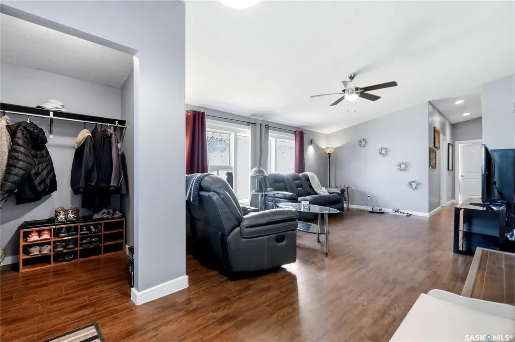 127 Sycamore Drive Blucher Rm No. 343 SK S7B 0A4