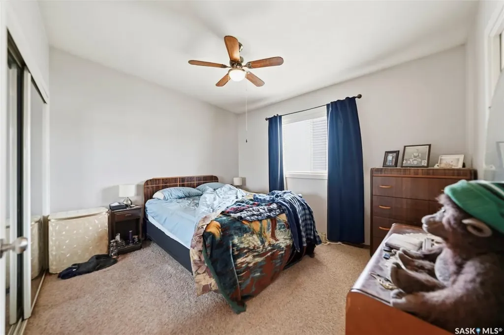 409 8th Avenue W Watrous SK S0K 4T0