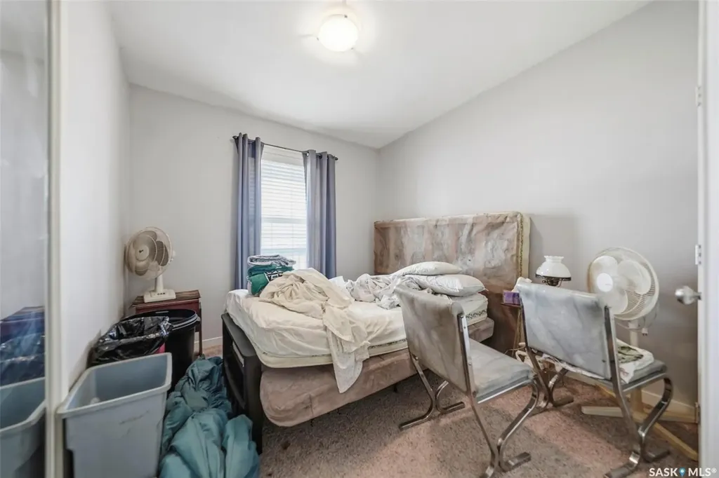 409 8th Avenue W Watrous SK S0K 4T0