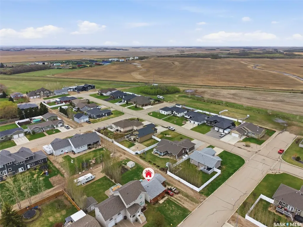 409 8th Avenue W Watrous SK S0K 4T0