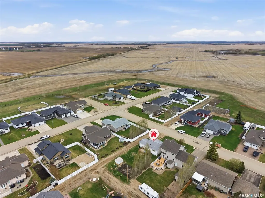409 8th Avenue W Watrous SK S0K 4T0