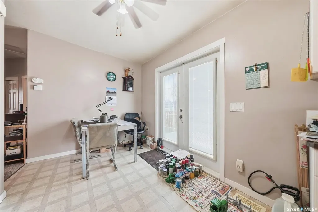 409 8th Avenue W Watrous SK S0K 4T0