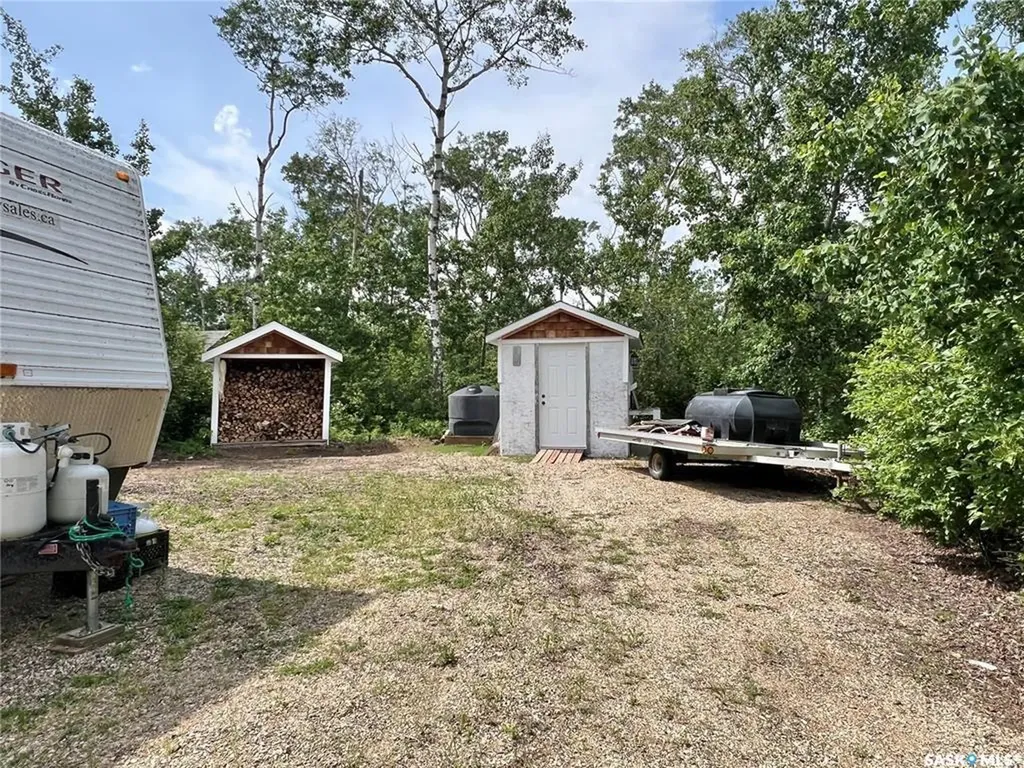 641 Willow Point Way Lake Lenore Rm No. 399 SK S0K 3V0
