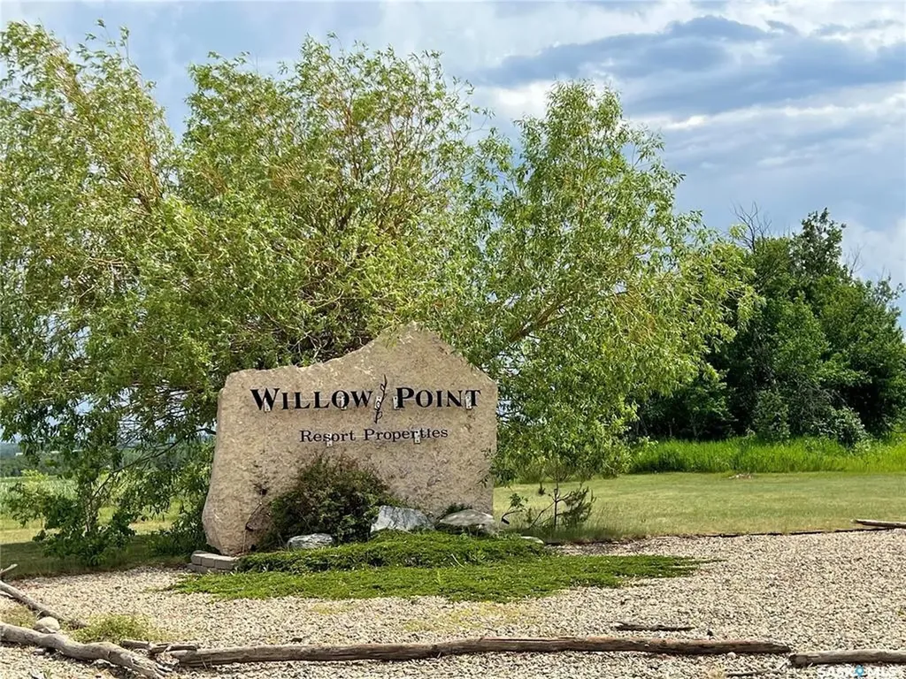 641 Willow Point Way Lake Lenore Rm No. 399 SK S0K 3V0