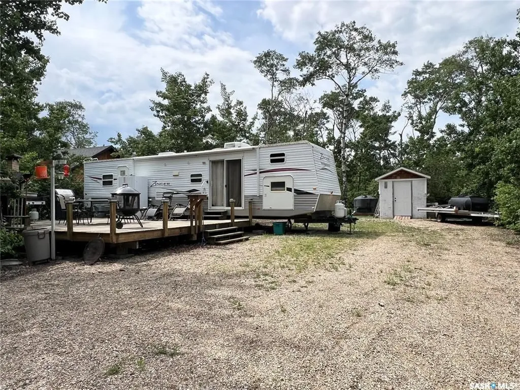 641 Willow Point Way Lake Lenore Rm No. 399 SK S0K 3V0