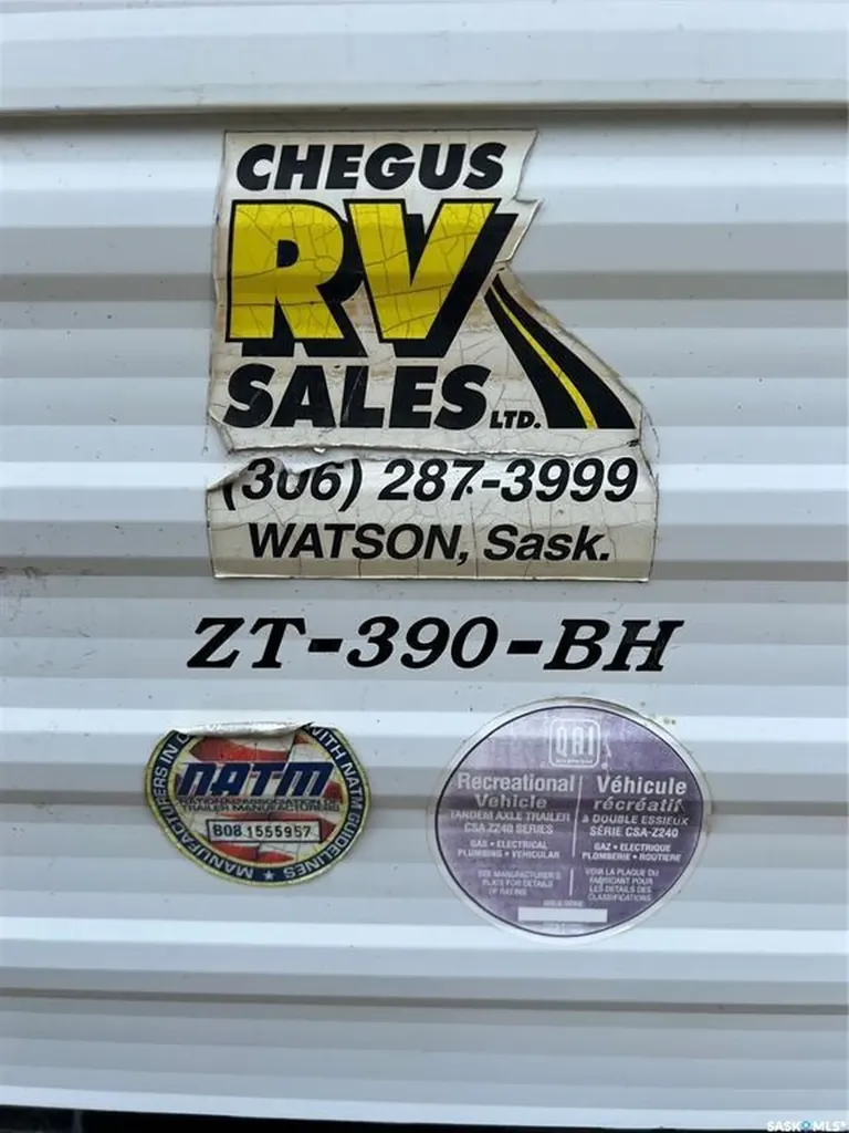 641 Willow Point Way Lake Lenore Rm No. 399 SK S0K 3V0