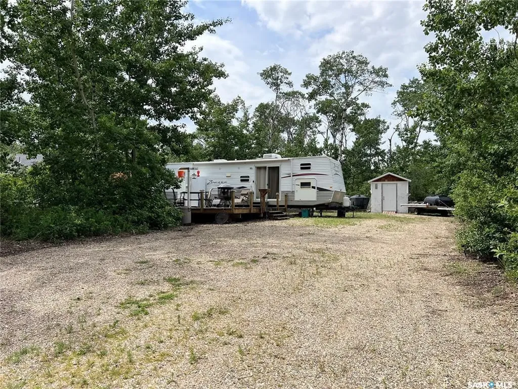 641 Willow Point Way Lake Lenore Rm No. 399 SK S0K 3V0