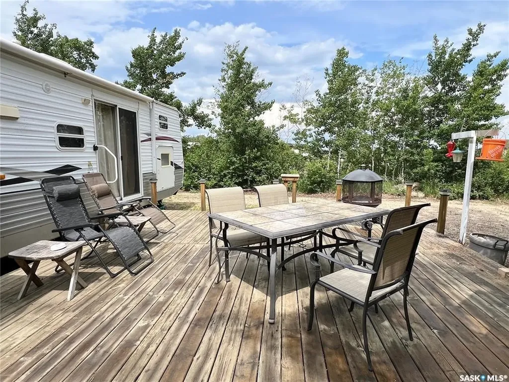 641 Willow Point Way Lake Lenore Rm No. 399 SK S0K 3V0