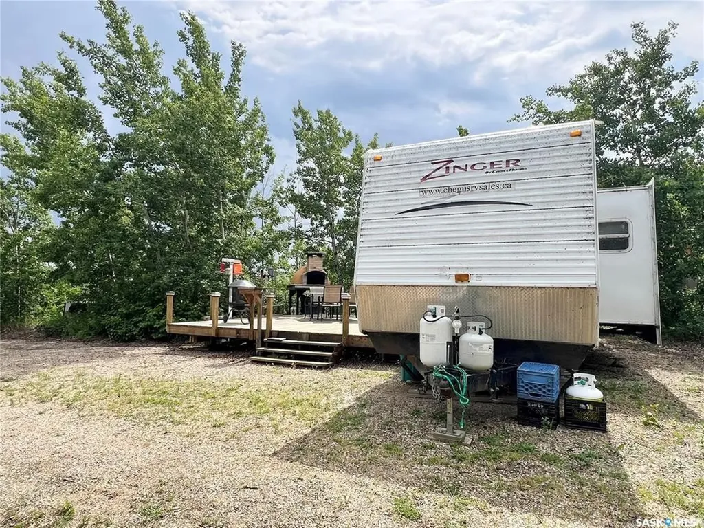 641 Willow Point Way Lake Lenore Rm No. 399 SK S0K 3V0