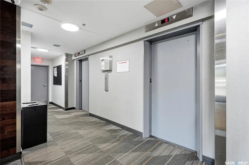 320 5th Avenue Saskatoon SK S7K 2P5