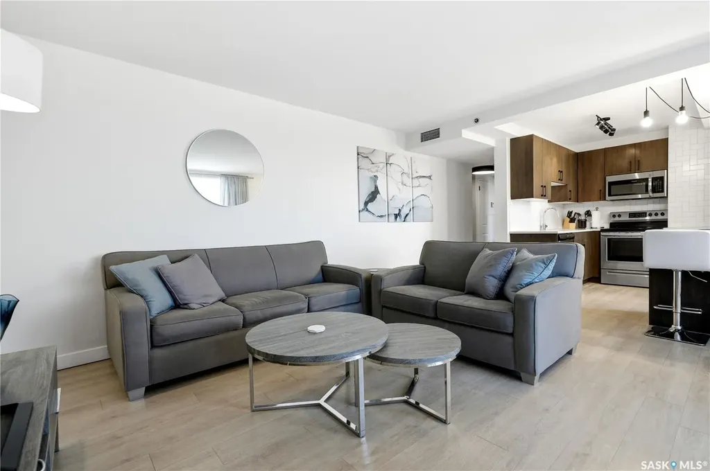 320 5th Avenue Saskatoon SK S7K 2P5